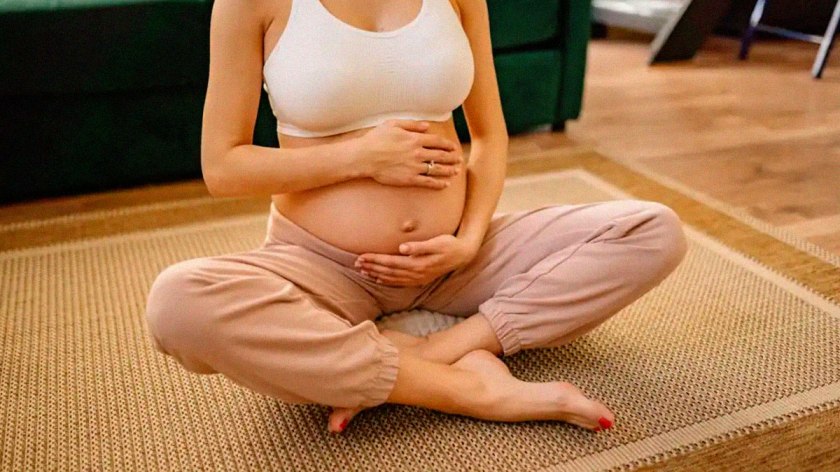 ejercicios piso pélvico