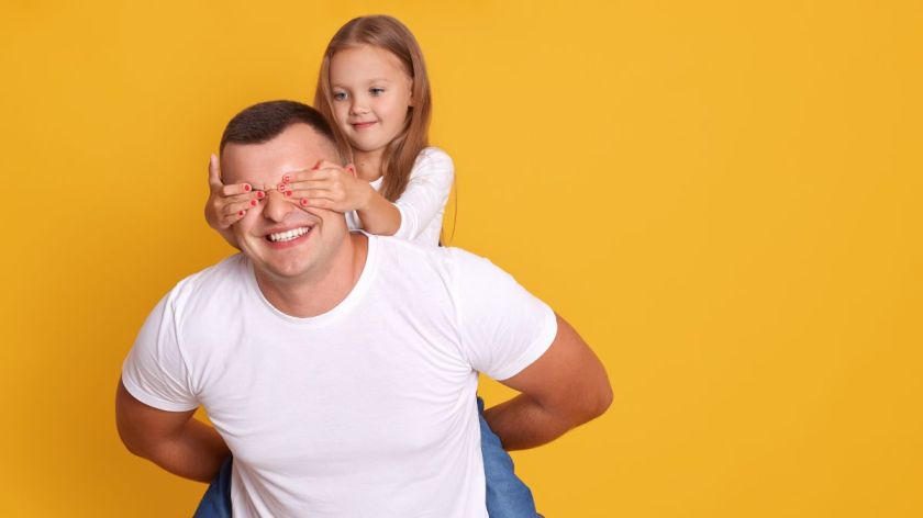 día del hombre, salud masculina