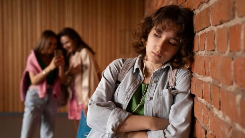 estrategias para que no hagan bullying a los pequeños