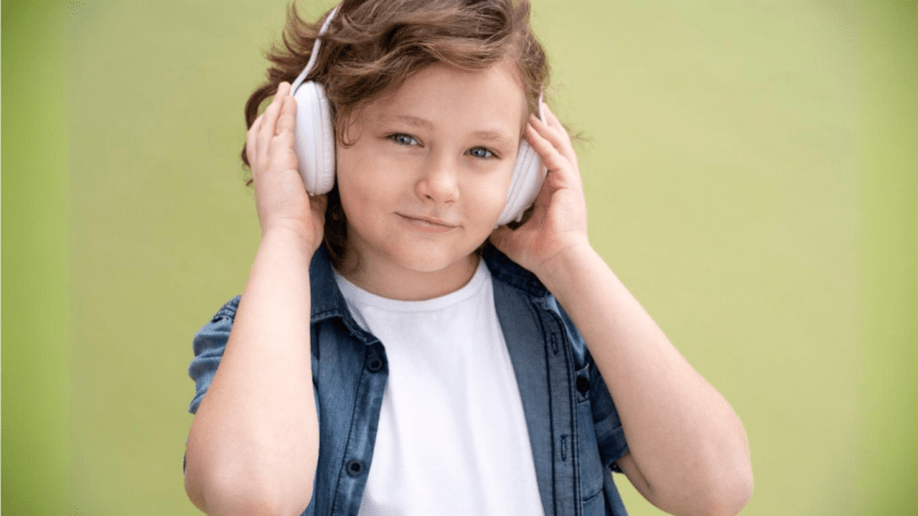 salud auditiva y audifonos