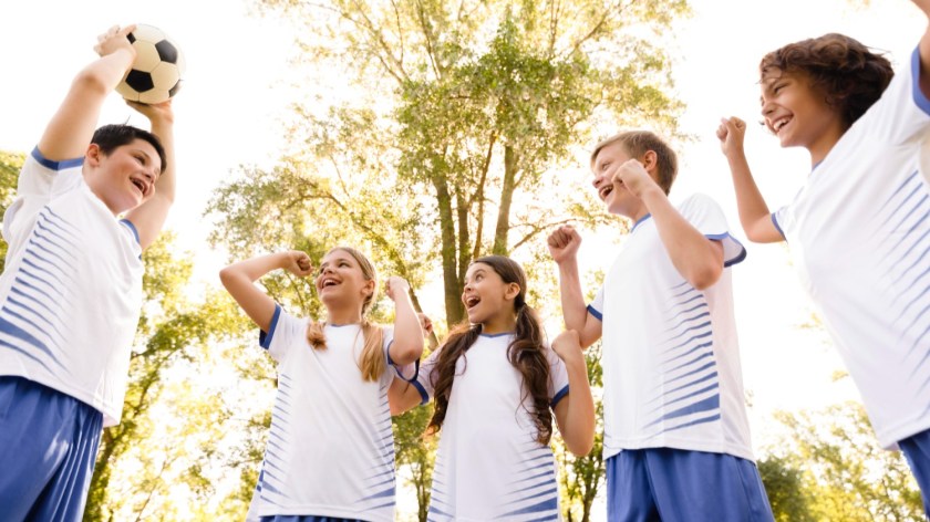 salud auditiva y deportes