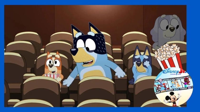 películas para niños en cinépolis