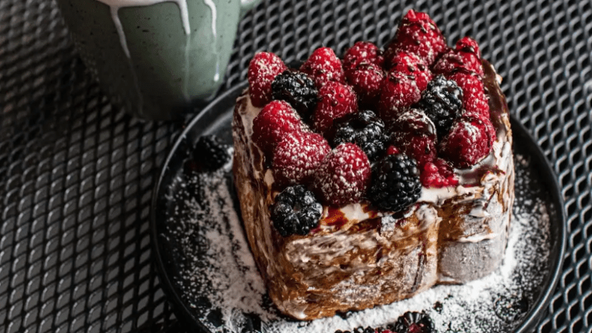 postres para el día de las madres