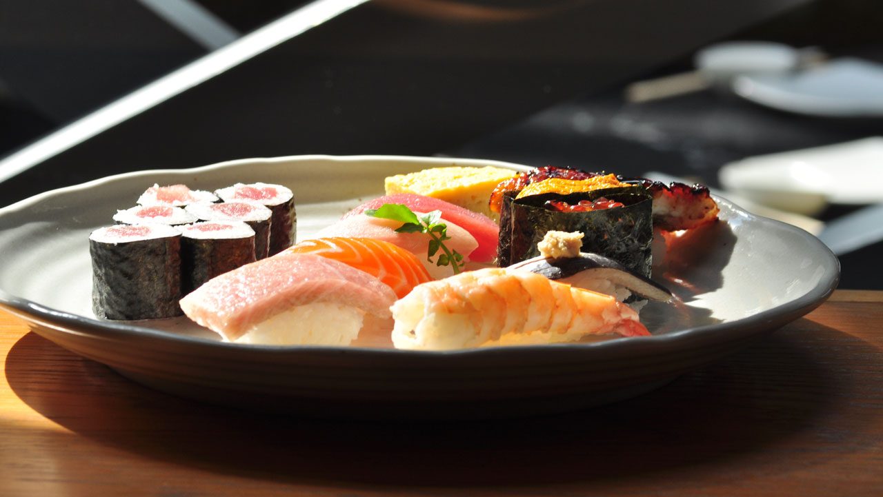 restaurante tori tori 
