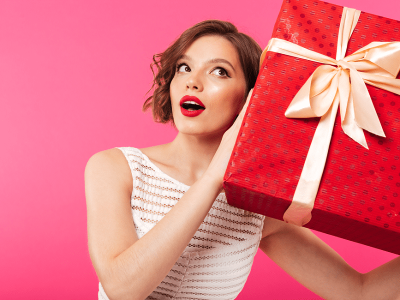 Regalos para tu San Valentín 2026: estilo y&nbsp;funcionalidad