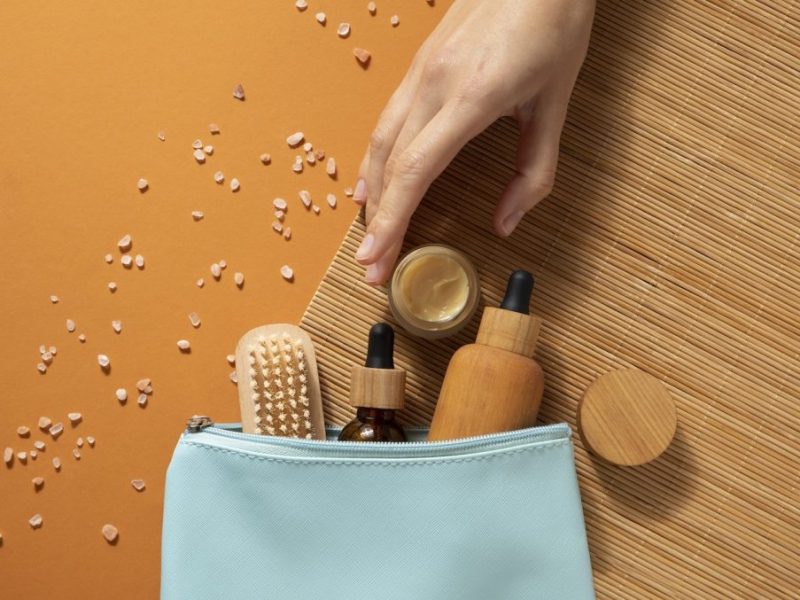 Tus esenciales de cuidado personal para esta&nbsp;primavera