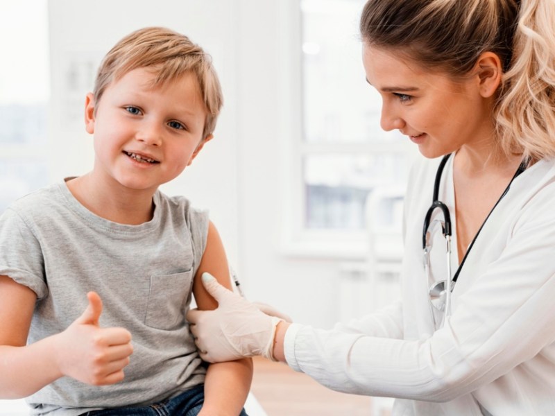 Microbiota: clave en el desarrollo y la salud futura de los&nbsp;niños