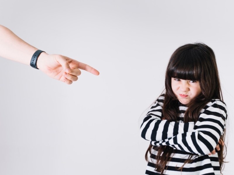 ¿Qué es el adultocentrismo y cómo impacta en las niñas y&nbsp;niños?