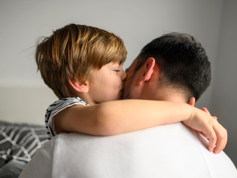15 frases sobre papás que te harán sonreír y recordar (y quizás llamar al&nbsp;tuyo)